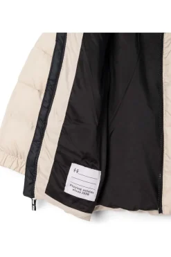 Donsjas Puffect™ Hooded Jacket-Columbia Fashion