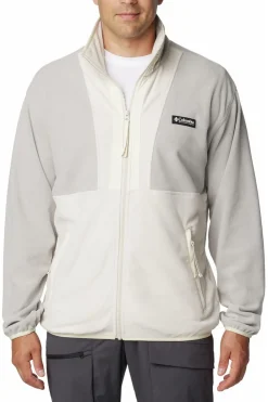 New Columbia Fleece Back Bowl™ Lightweight Flint Grey, Dar