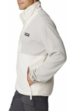 New Columbia Fleece Back Bowl™ Lightweight Flint Grey, Dar