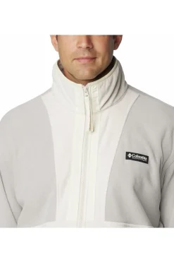 New Columbia Fleece Back Bowl™ Lightweight Flint Grey, Dar