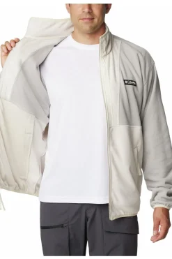 New Columbia Fleece Back Bowl™ Lightweight Flint Grey, Dar