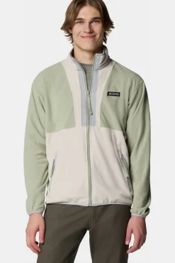 Online Columbia Fleece Backbowl™ Ii Lightweight Fz Fleece Safari/Dark Stone
