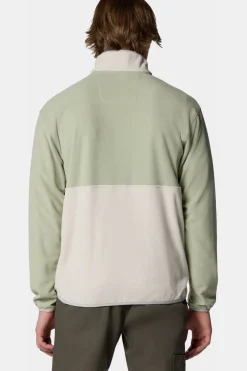 Online Columbia Fleece Backbowl™ Ii Lightweight Fz Fleece Safari/Dark Stone