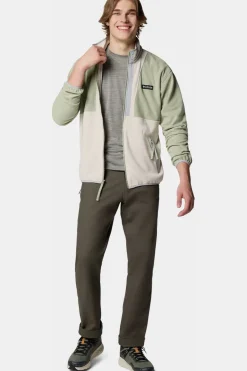 Online Columbia Fleece Backbowl™ Ii Lightweight Fz Fleece Safari/Dark Stone