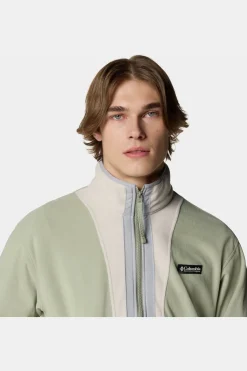 Online Columbia Fleece Backbowl™ Ii Lightweight Fz Fleece Safari/Dark Stone