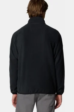 New Columbia Fleece Backbowl™ Ii Lightweight Fz Fleece Black