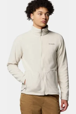 Fleece Fast Trek Light Full Zip-Columbia Fashion