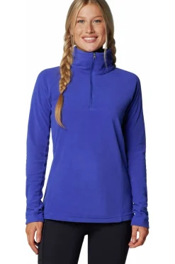 Fleece Glacial IV 1/2 Zip-Columbia Best