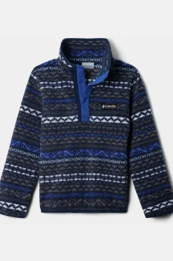 Fleece Helvetia™ Ii Printed Half Snap Fleece-Columbia Clearance