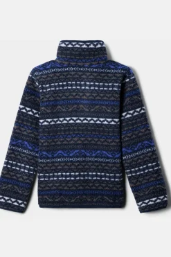 Fleece Helvetia™ Ii Printed Half Snap Fleece-Columbia Clearance