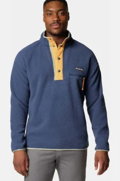 Fleece Helvetia™ II Half Snap-Columbia Sale