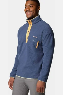 Fleece Helvetia™ II Half Snap-Columbia Sale