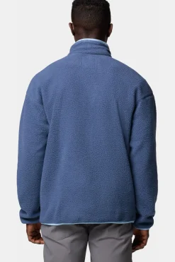 Fleece Helvetia™ II Half Snap-Columbia Best