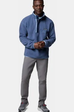 Fleece Helvetia™ II Half Snap-Columbia Best