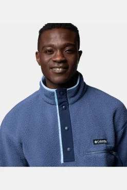 Fleece Helvetia™ II Half Snap-Columbia Best