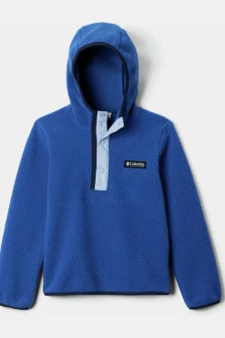 Fleece Helvetia™ Hoodie Fleece No Zip-Columbia Fashion