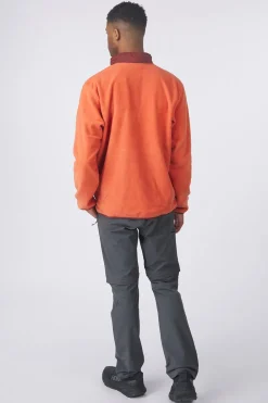 New Columbia Fleece Sequoia Grove™ Full Zip Tuscan, Spice