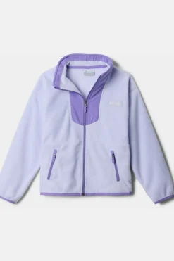 Fleece Sequoia Grove™ Full Zip Fleece-Columbia Hot