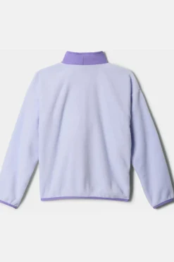 Fleece Sequoia Grove™ Full Zip Fleece-Columbia Hot