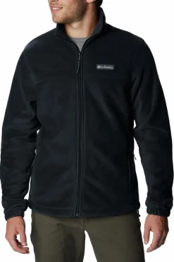 Online Columbia Fleece Trui Steens Mountain Full Zip 2.0 Black