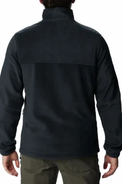 Online Columbia Fleece Trui Steens Mountain Full Zip 2.0 Black