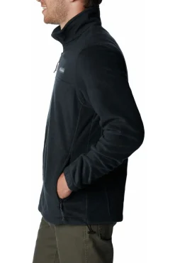 Online Columbia Fleece Trui Steens Mountain Full Zip 2.0 Black