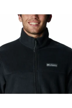 Online Columbia Fleece Trui Steens Mountain Full Zip 2.0 Black