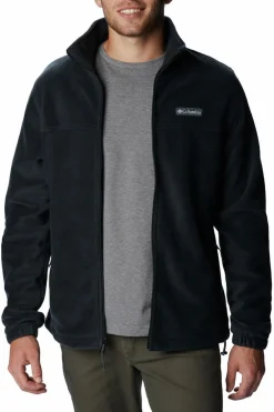 Online Columbia Fleece Trui Steens Mountain Full Zip 2.0 Black