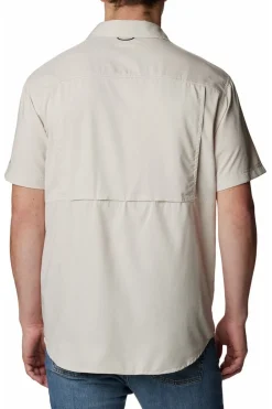 Hemd Silver Ridge™ Utility Lite Short Sleeve-Columbia New