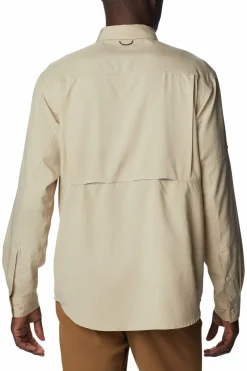 Hemd Silver Ridge™ Utility Lite Long Sleeve-Columbia Discount