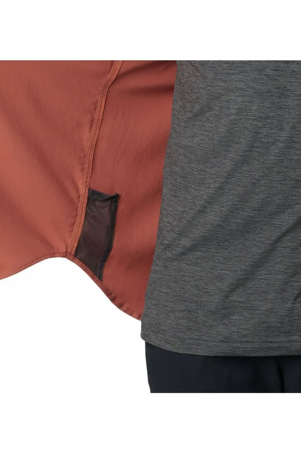 Sale Columbia Hemd Silver Ridge™ Utility Lite Long Sleeve Auburn