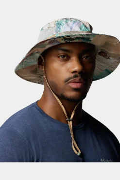 New Columbia Hoed Bora Bora™ Retro Ii Booney Ecru/Assorted / Mixed