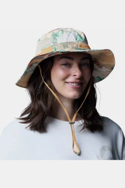 New Columbia Hoed Bora Bora™ Retro Ii Booney Ecru/Assorted / Mixed