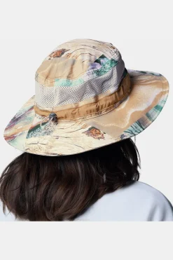 New Columbia Hoed Bora Bora™ Retro Ii Booney Ecru/Assorted / Mixed