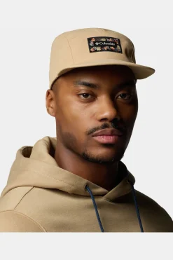 Hoed Creek Side™ 5 Panel Hat-Columbia Hot