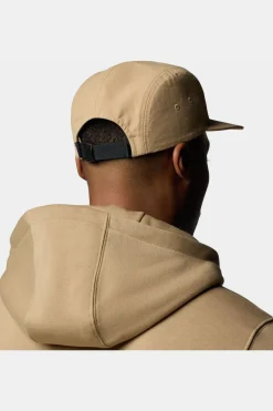 Hoed Creek Side™ 5 Panel Hat-Columbia Hot