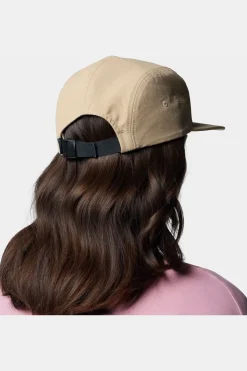 Hoed Creek Side™ 5 Panel Hat-Columbia Hot