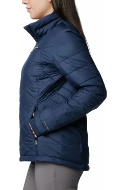 New Columbia Jas Heavenly Navy Blue/Dark Blue