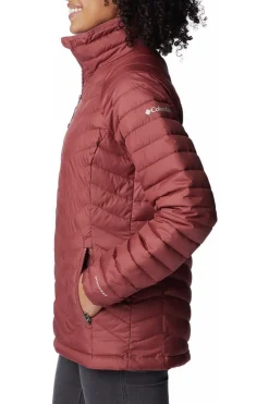 Discount Columbia Jas Powder Lite™ Beetroot