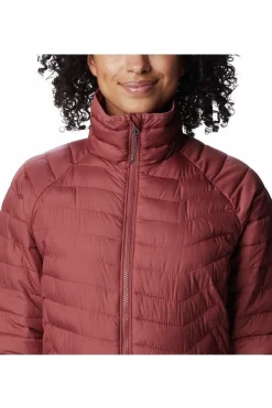 Discount Columbia Jas Powder Lite™ Beetroot