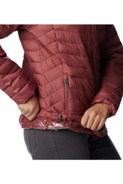 Discount Columbia Jas Powder Lite™ Beetroot