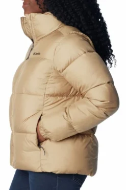 Jas Puffect™-Columbia Discount