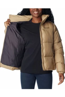 Jas Puffect™-Columbia Discount