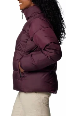 Jas Puffect™ II Full Zip-Columbia Outlet