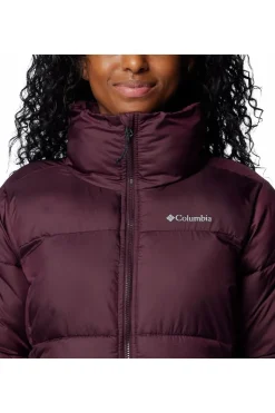 Jas Puffect™ II Full Zip-Columbia Outlet