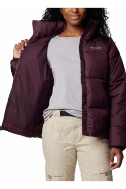 Jas Puffect™ II Full Zip-Columbia Outlet