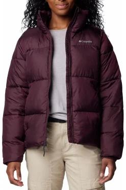 Jas Puffect™ II Full Zip-Columbia Outlet