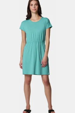 Jurk Chill River™ Ss Dress-Columbia Fashion