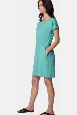Jurk Chill River™ Ss Dress-Columbia Fashion
