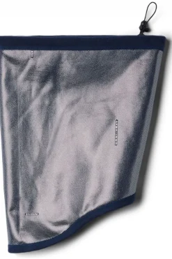 Fashion Columbia Neckgaiter Trail Shaker Navy Blue
